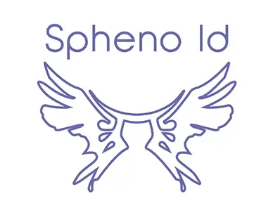 Spheno Id Logo