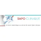 Sapo Clinique
